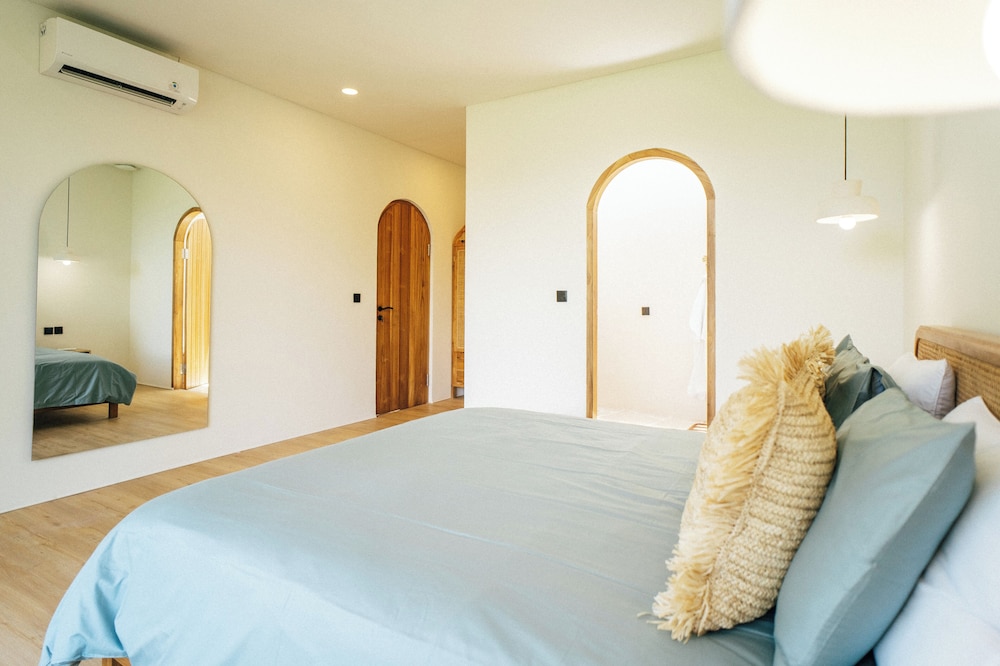 3Br Khana in Canggu With 3 Bedrooms and 3 5 Bathrooms