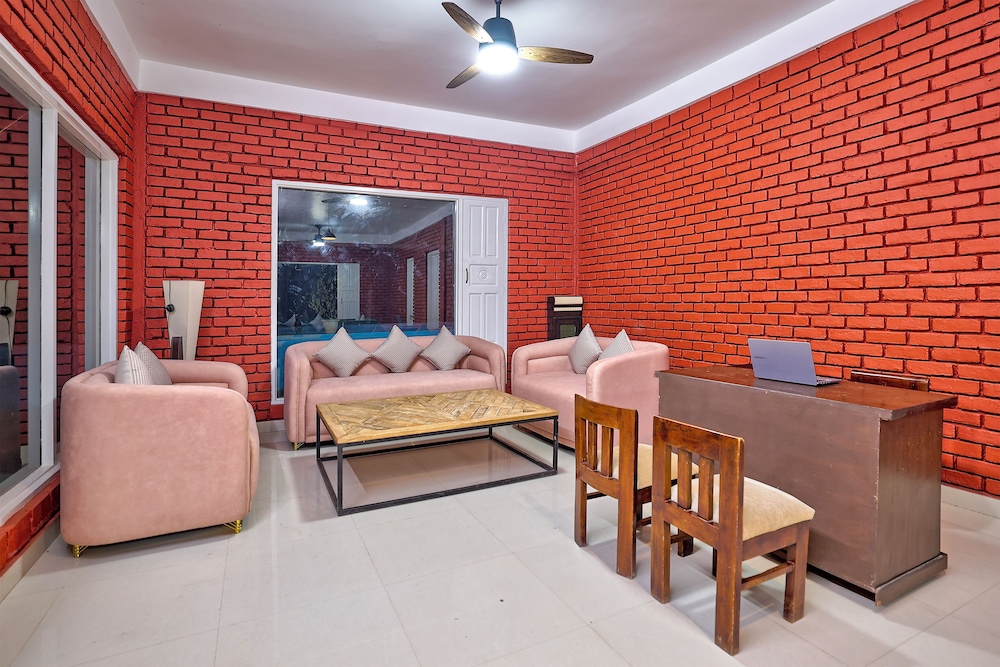Aanandam Resort By ELIVAAS