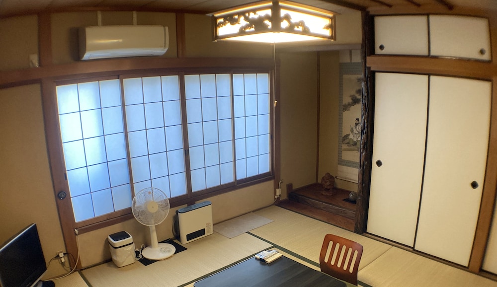 Guest House Atagoya