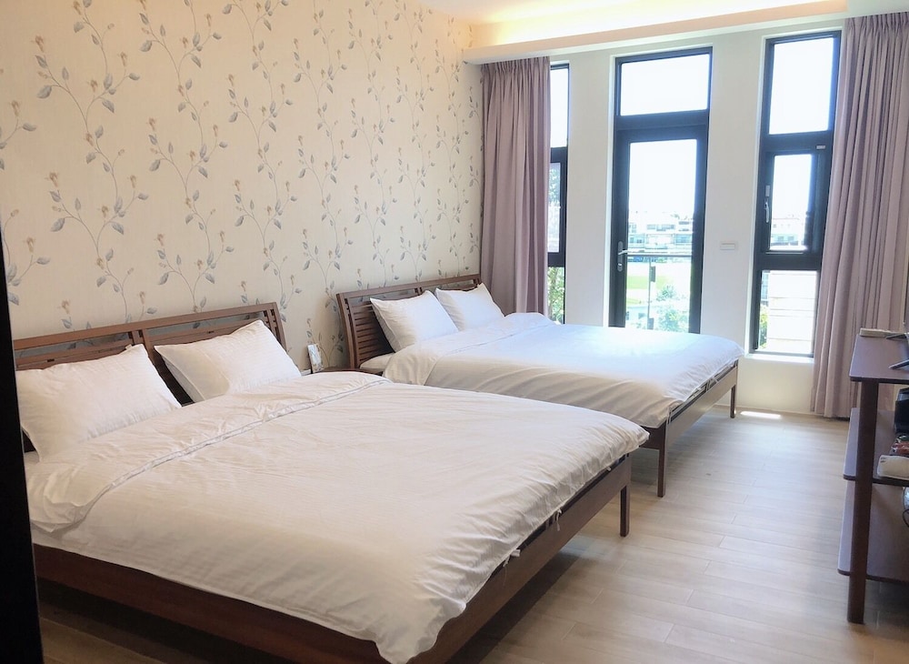 Yijia B&B