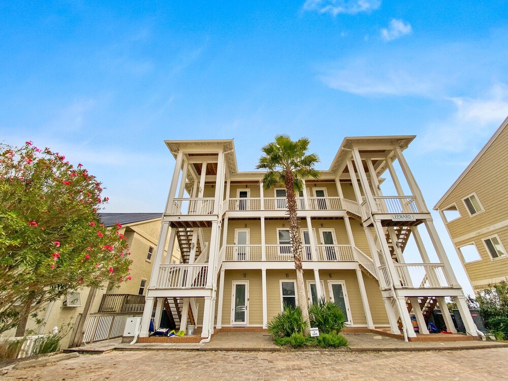 Leeward I - 7 1 Bedroom Condo by RedAwning view 4