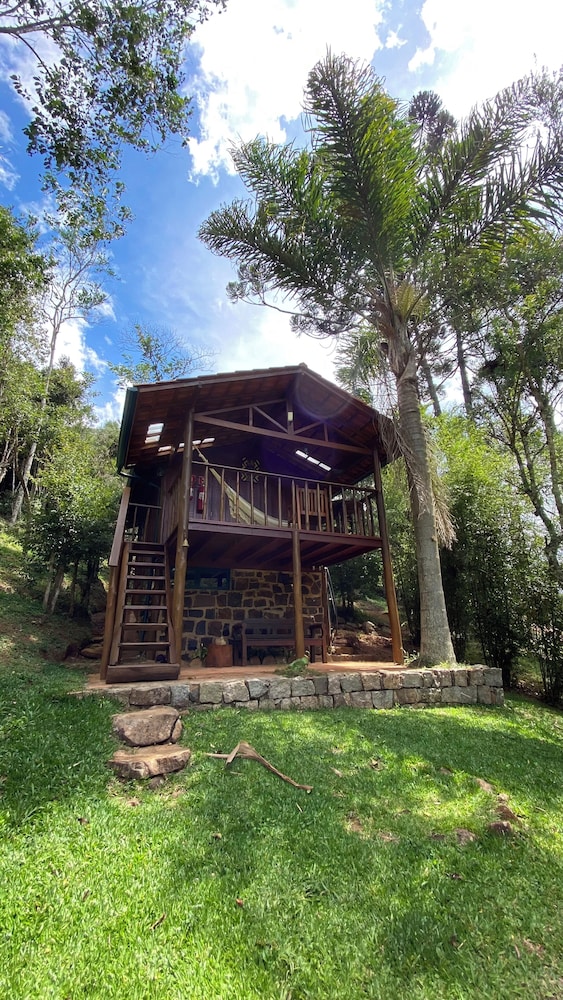 Pousada dos Anjos