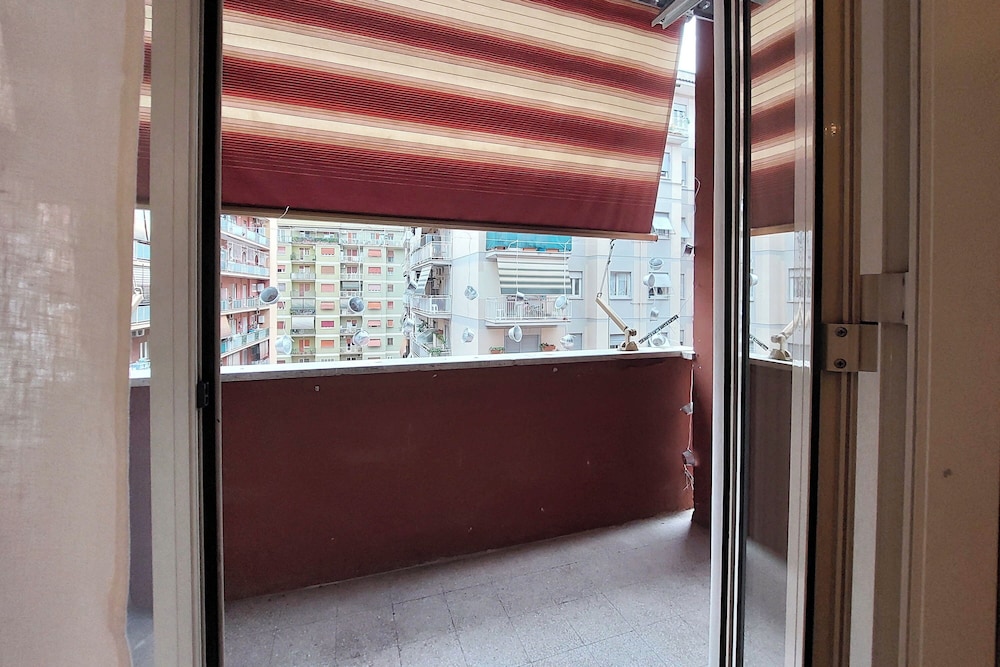 Trendy Flat near Marconi