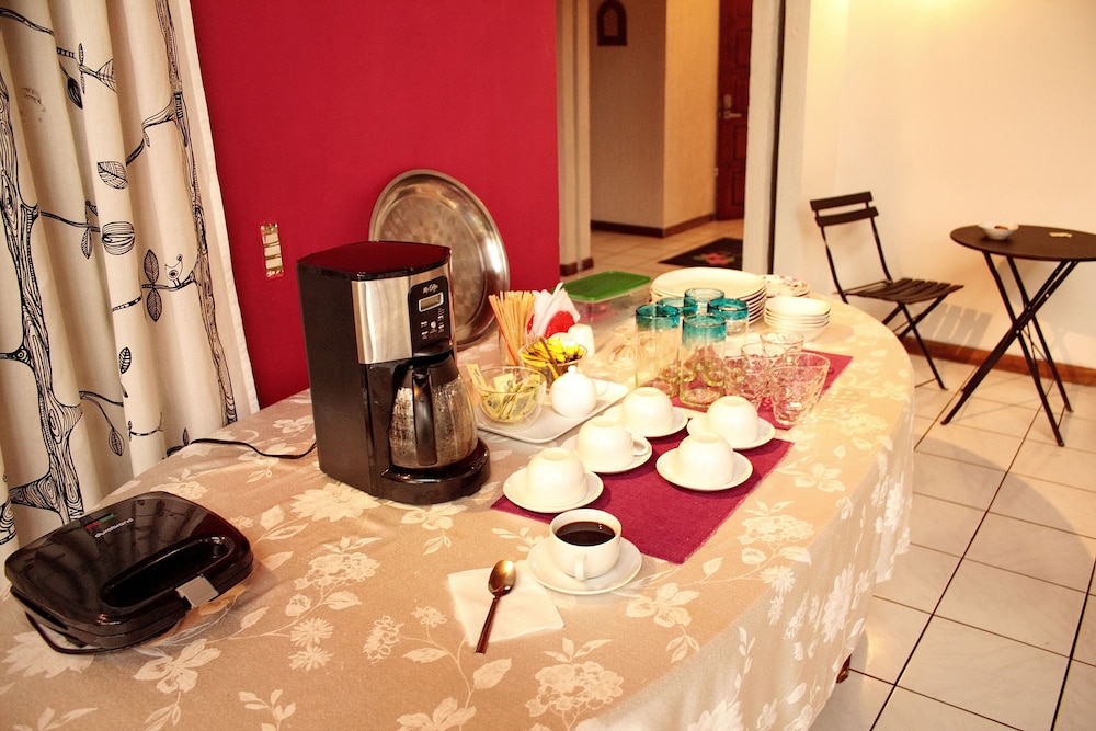 daBene Francavilla B&B