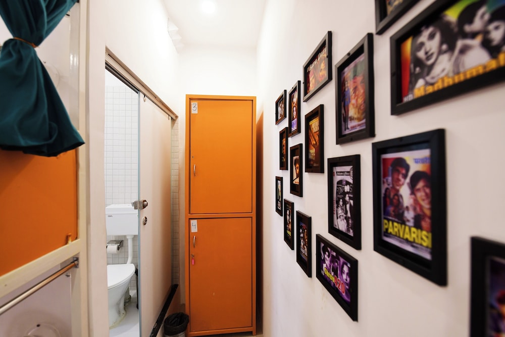 Urban Stays