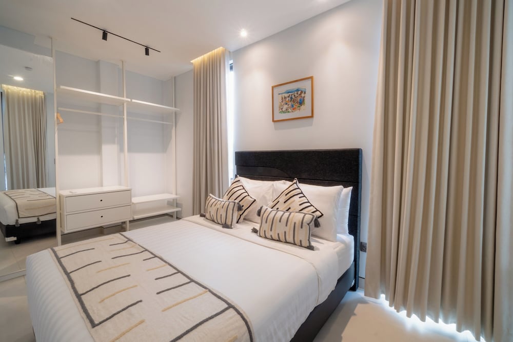 Amanara Villa by Premier Hospitality Asia