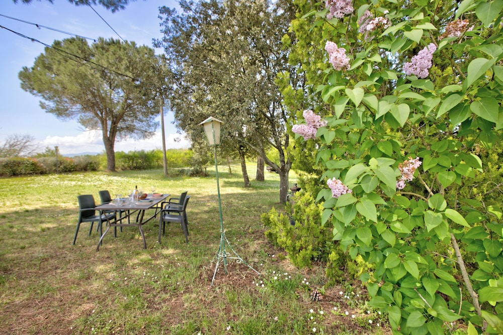 Cozy Counrtry House Btn Florence&Arezzo6