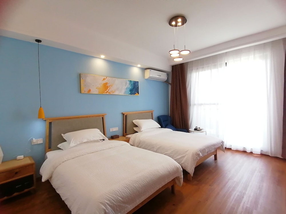 Tian's Resort