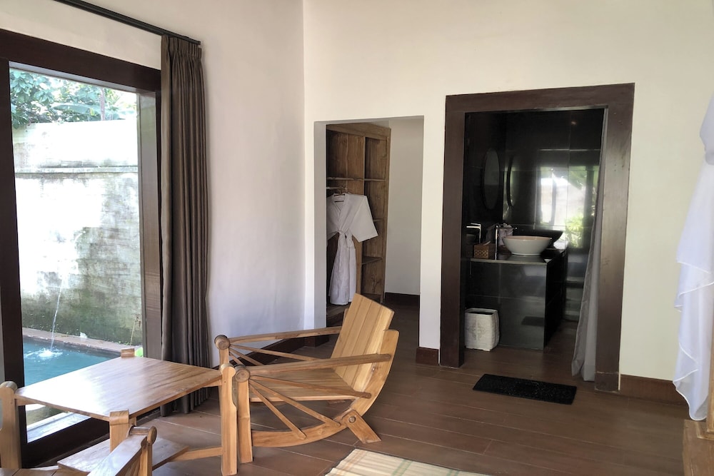 Kelusa Resort