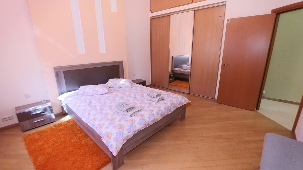 Kyiv Apartments Rent