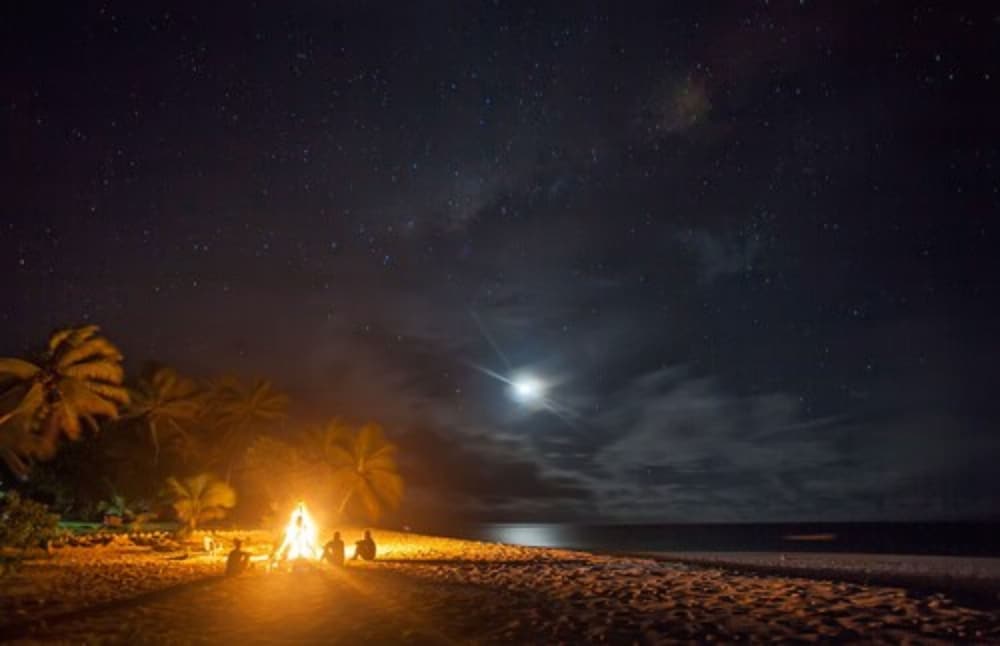 Maravu Taveuni Lodge