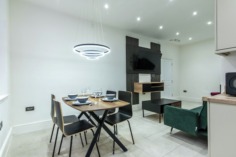 Mill Street Apartments