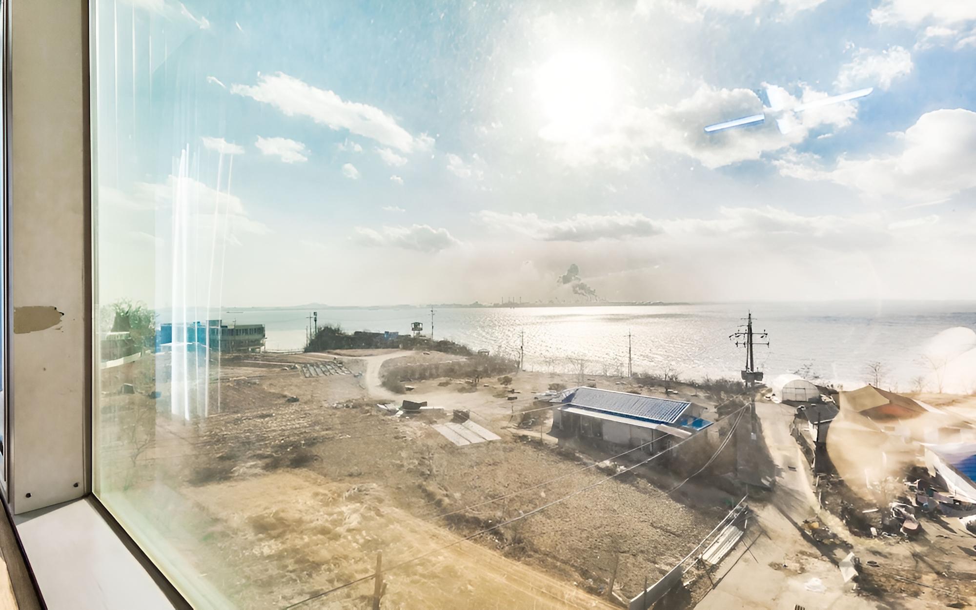 Hwaseong Bali view 2