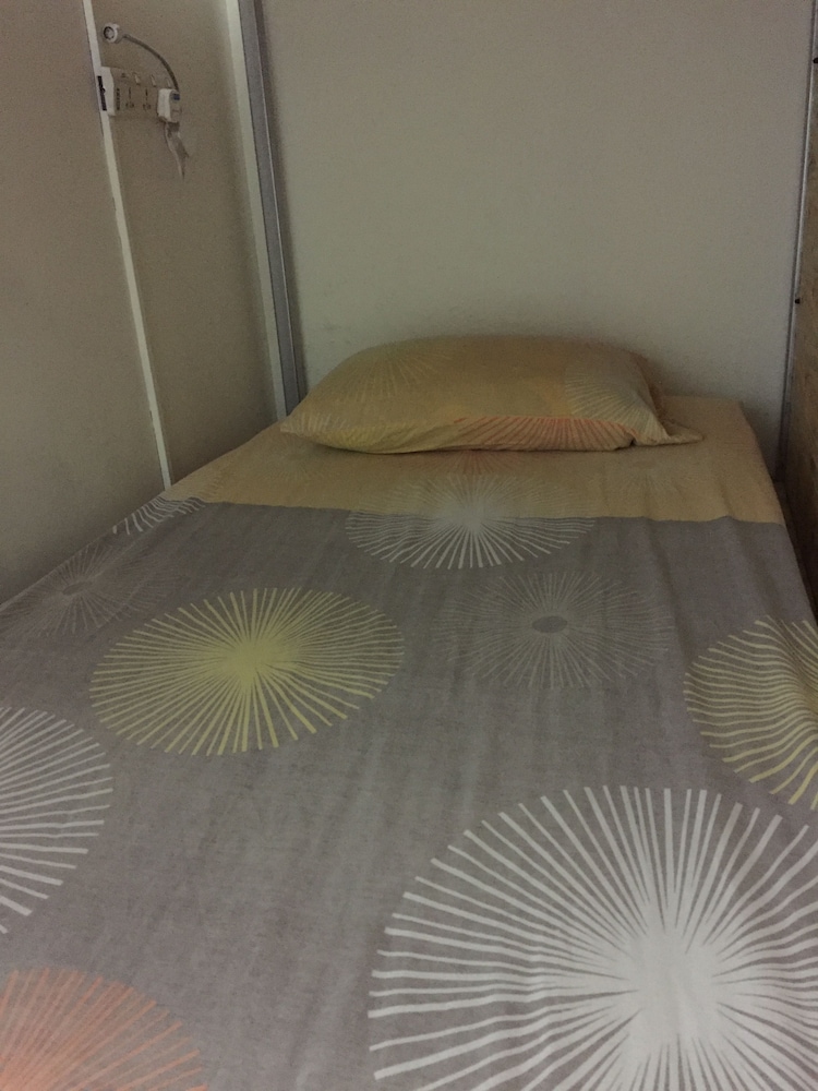 ABC Hostel