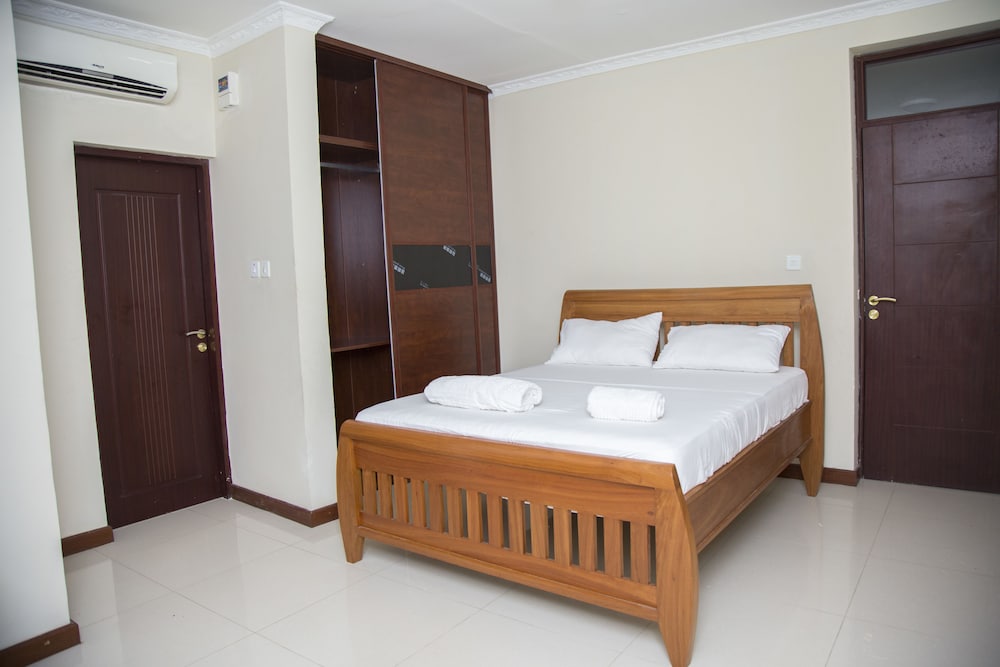 Baobab Hotel Apartment By Zakinn
