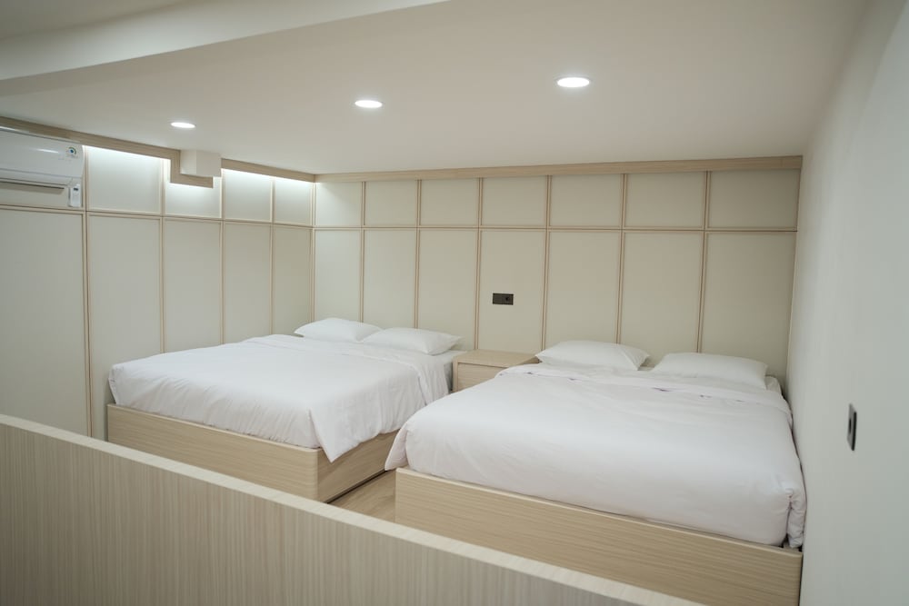 INSAHAUS Guest House Malang