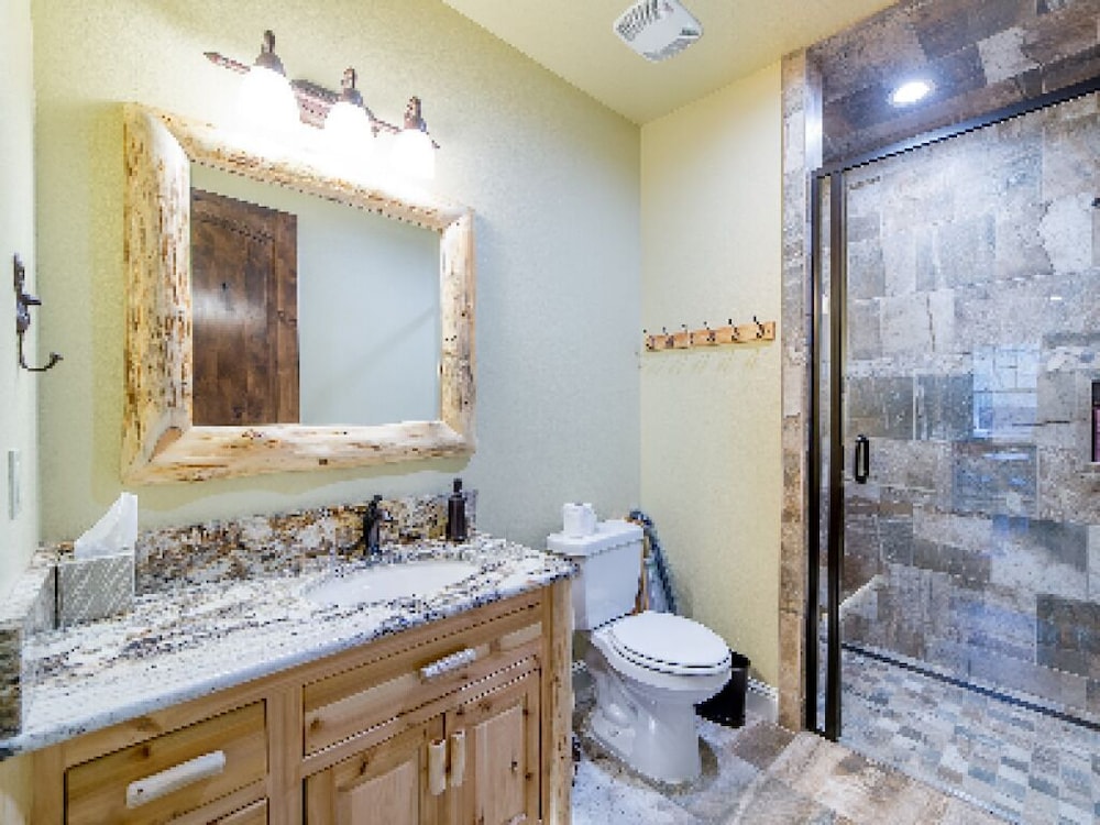 Inn the Woods Suites