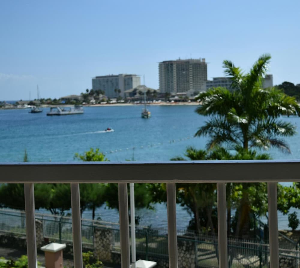 Balcony & Terrace