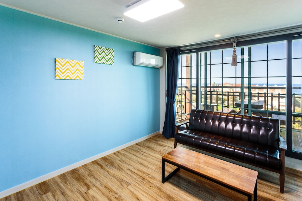 Beachscape Pension