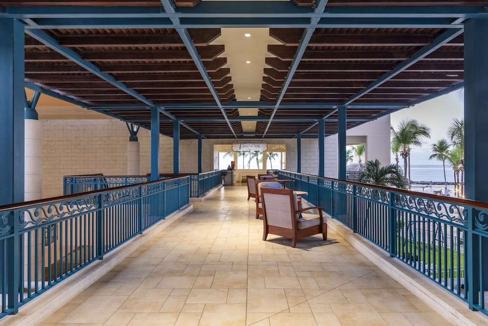 Hilton Barbados Resort - Photo 81