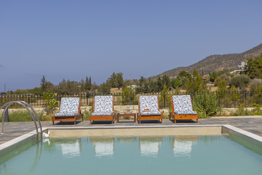 Luna Mare in Agia Marina Chrysochous