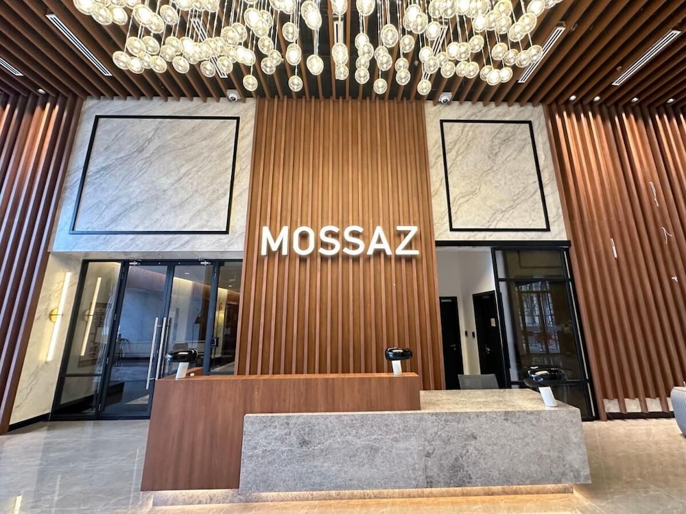 Mossaz Suite by Mykey photo 3