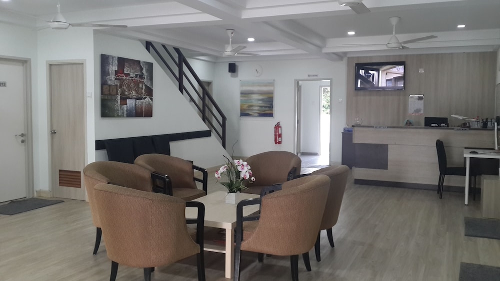 Naam Boutique Lodge - Property Image 29