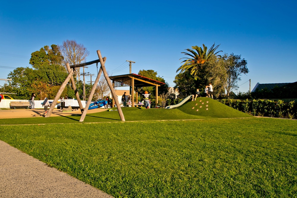 Auckland Hauraki Modern Guest House