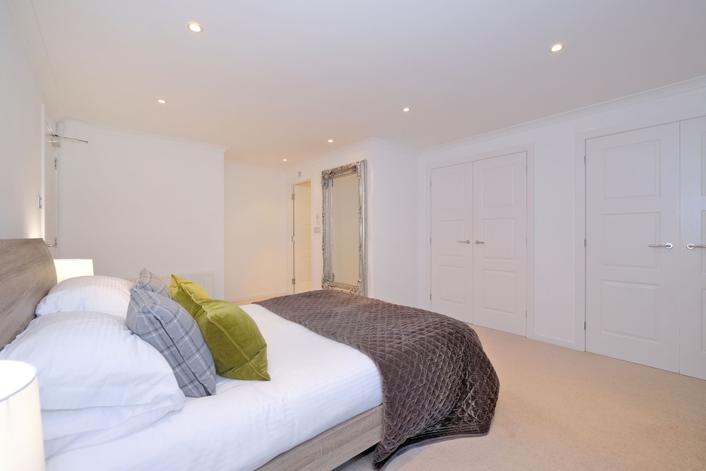 A Bright and Spacious Home Within Easy Reach of Aberdeen City Centre