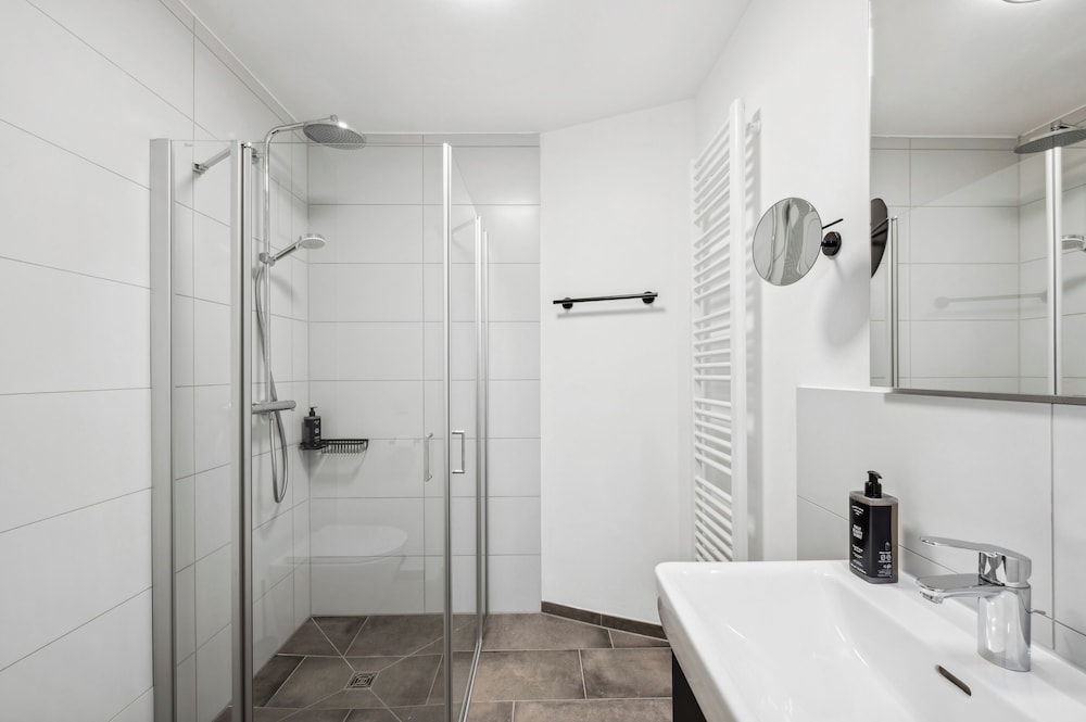 limehome Karlsruhe Sophienstr., Billede 67