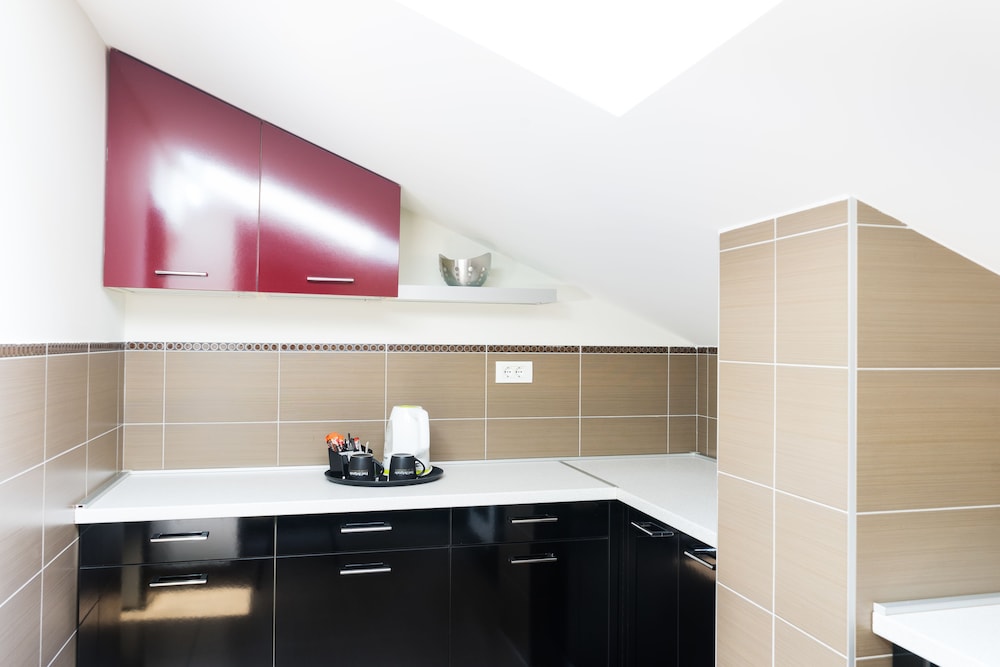 Feel Belgrade Aparthotel