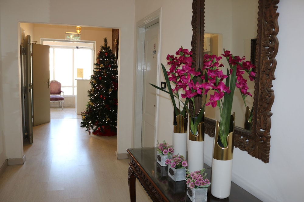 Villa Dia Guesthouse