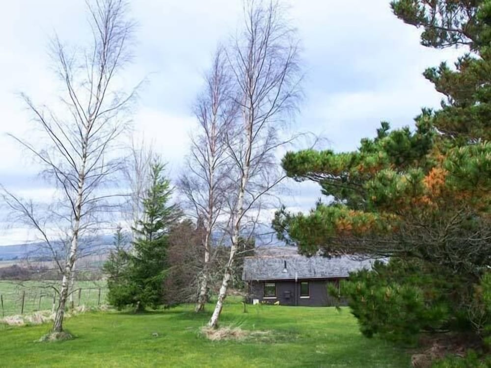 Pine Lodge