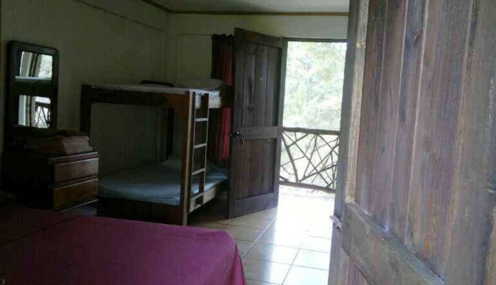 Villas María Luisa Lodge view 3