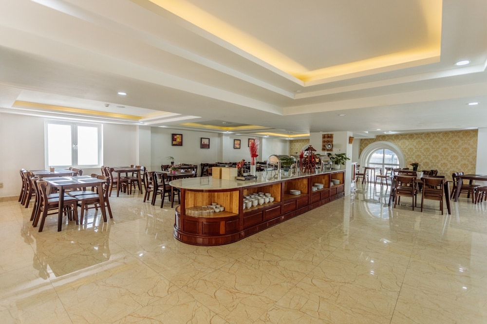 President Hotel