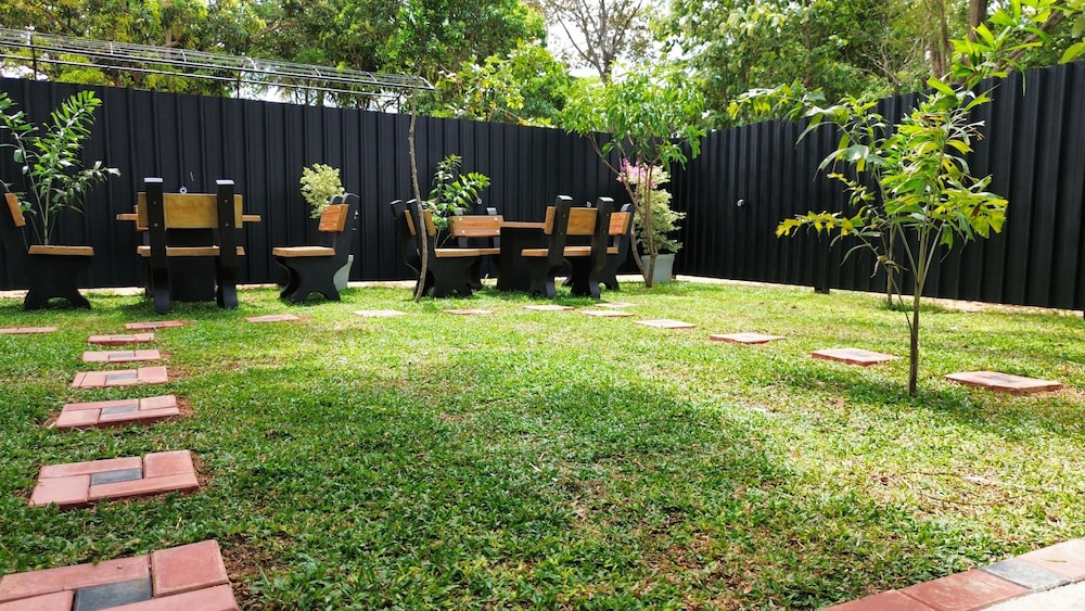 Sigiri Serenity Hostel