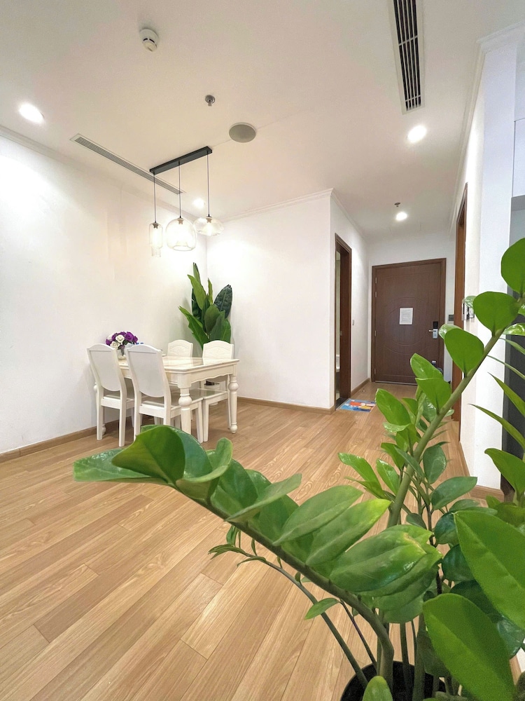 HMH- Vinhomes TIme City - Park Hill