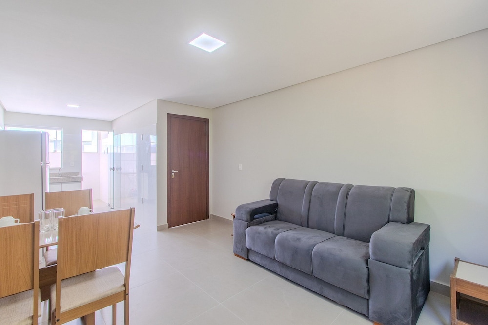 Apartments Near Muta Beach, BA - Rfms