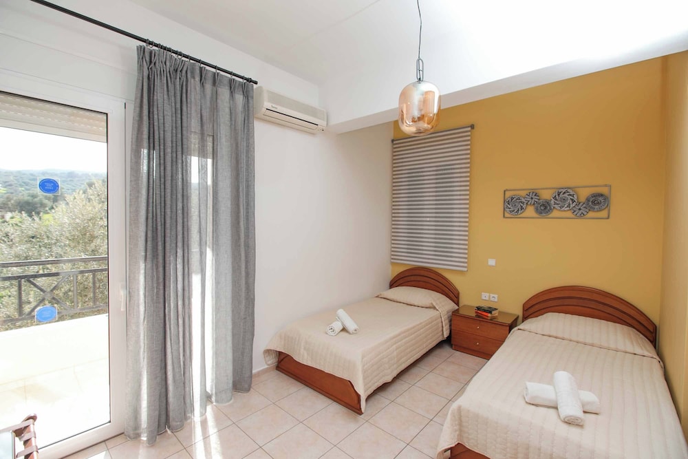 Villa Giorgos