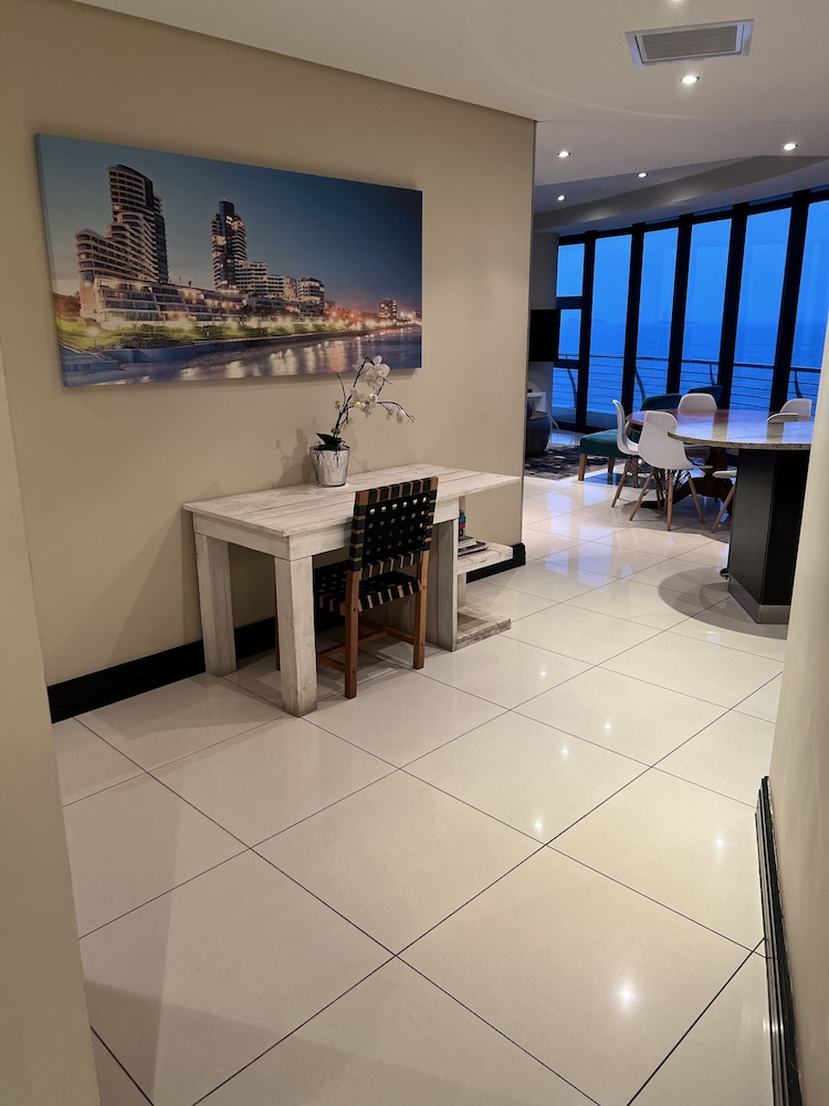 The Pearls of Umhlanga