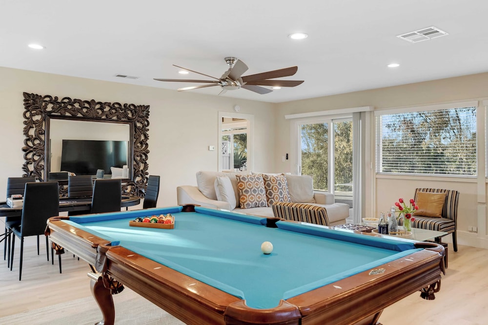 Bordeaux by Avantstay Private Pool, Hot Tub & Game Room Near Temecula