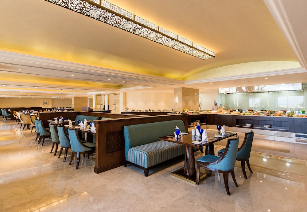 Pullman Resort Al Marjan Island