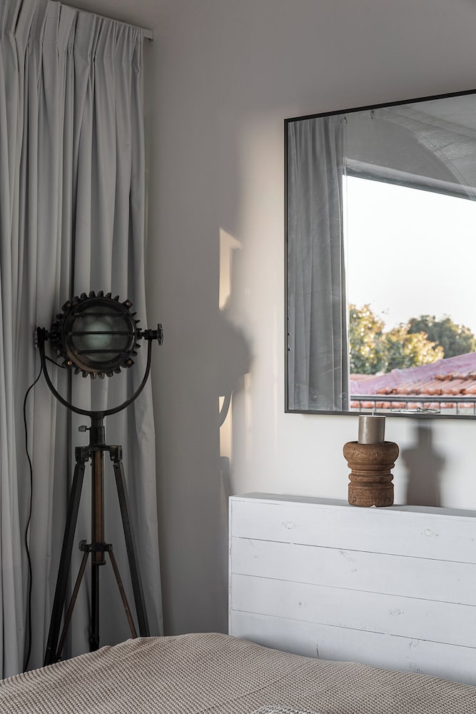 The Gem of Neve Tzedek by Sea N' Rent