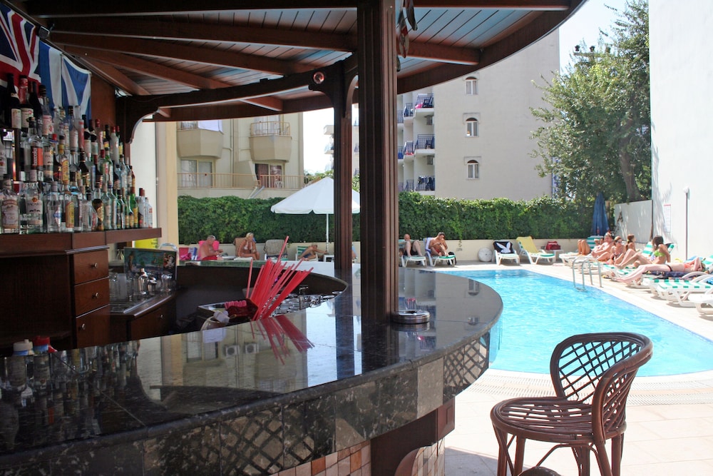 Cihan Turk Otel - Image 24