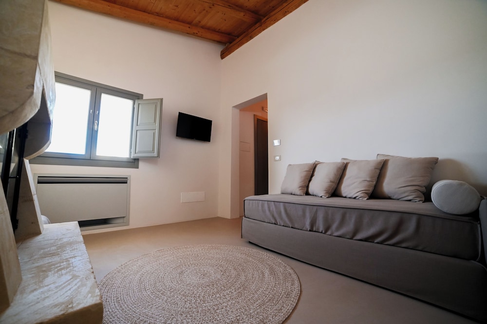 masseria casina fiocca