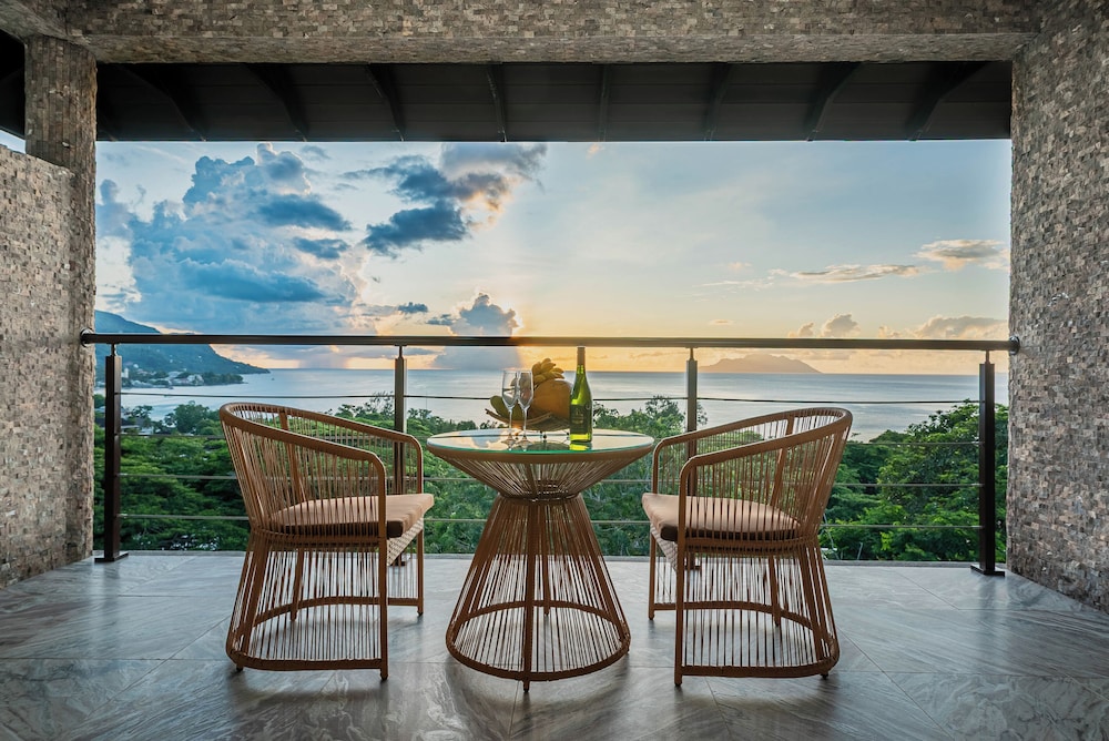 Garden Hill Resort & Spa
