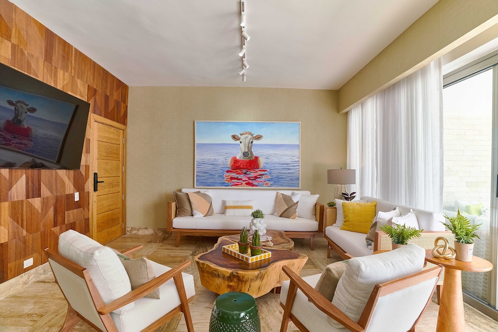 Costa Atlantica Beach Condos