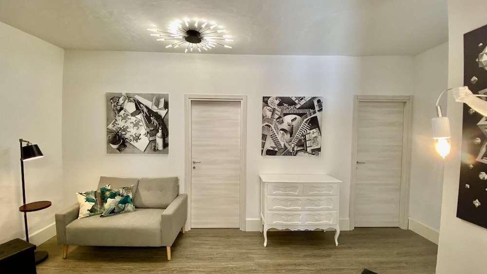 Appartamento Ginori