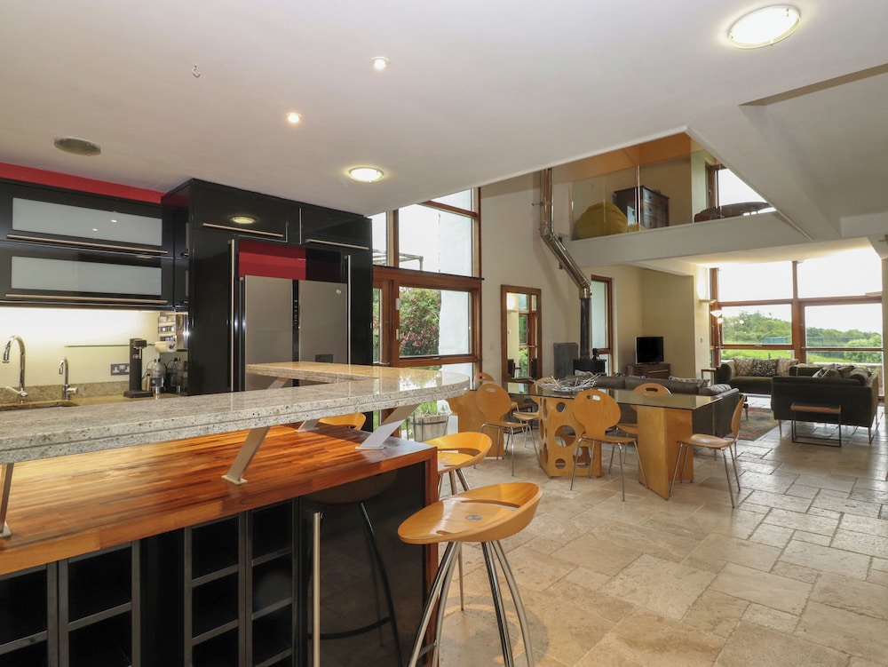 Beckside Hall