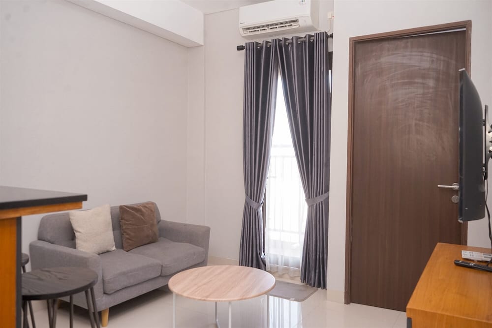 Best Deal 2Br At Transpark Bintaro Apartment